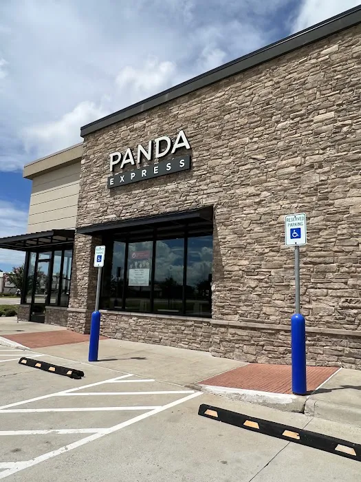 Panda Express 4
