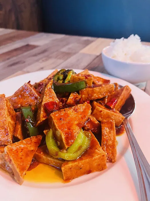 Bamboo Spice 8