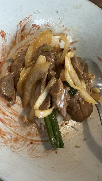 Bamboo Spice 2