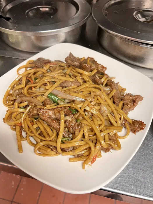 NY Chinese Cafe 3