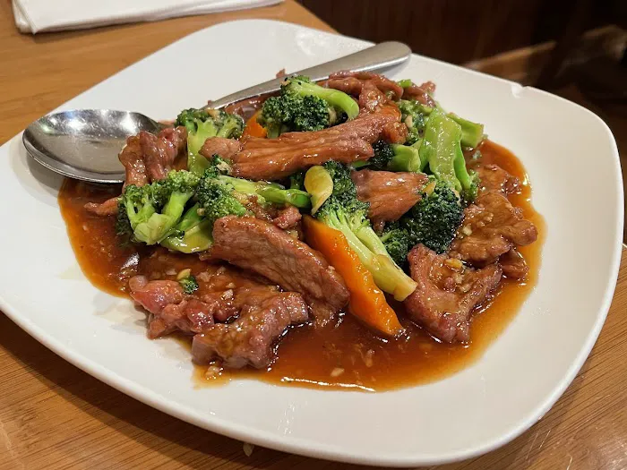 NY Chinese Cafe 2