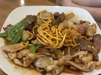 NY Chinese Cafe 0