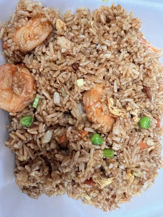 NY Chinese Cafe 6