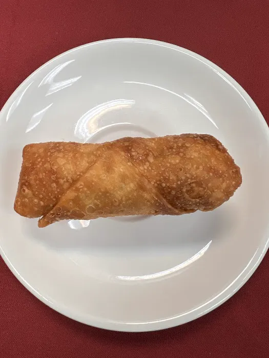 NY Chinese Cafe 7