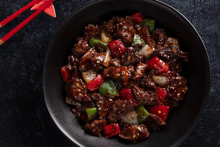 P.F. Chang's 5