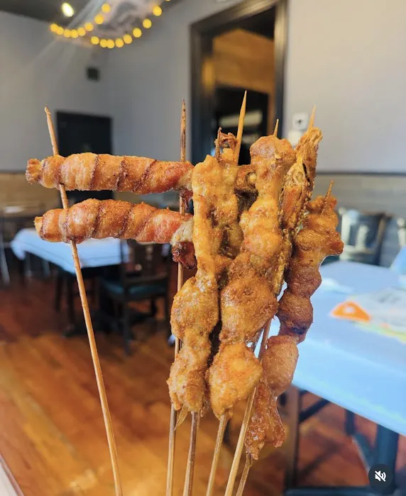 SHAOKAO - Chinese Street Food 10