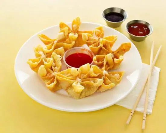 China Dragon 1