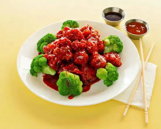 China Dragon 3