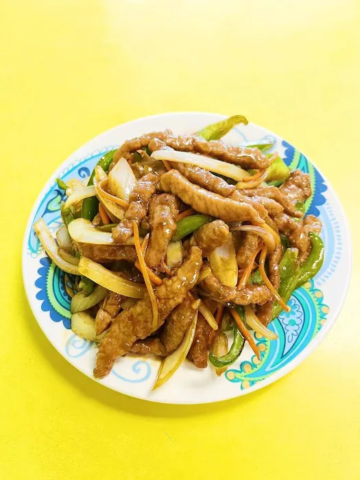 China Dragon 4