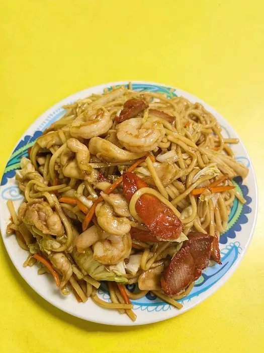 China Dragon 2