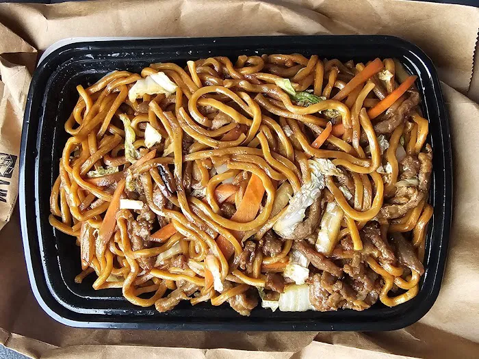 Best Wok Chinese restaurant 3
