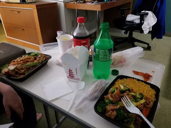 Best Wok Chinese restaurant 7