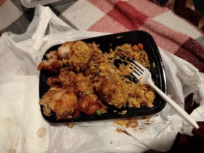 Best Wok Chinese restaurant 0