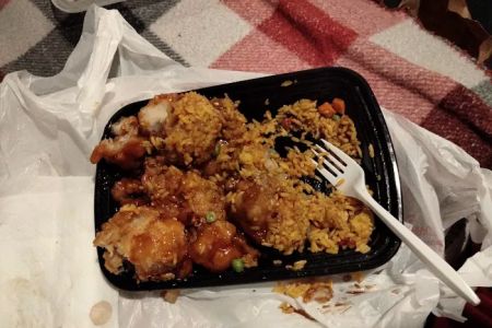 Best Wok Chinese restaurant