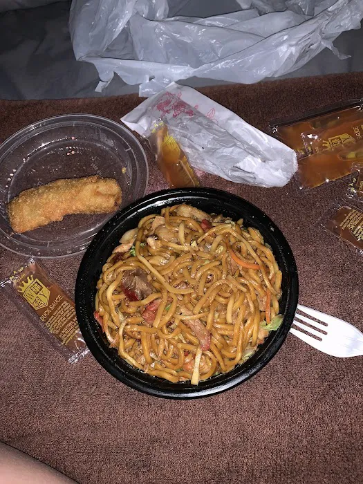Best Wok Chinese restaurant 10