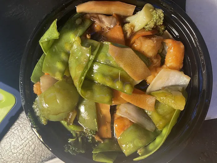 Best Wok Chinese restaurant 9