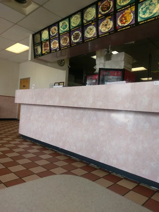 Best Wok Chinese restaurant 5