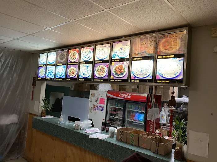 China King 9