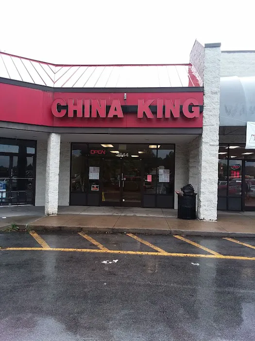 China King 6