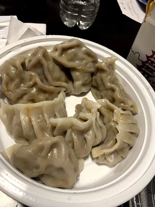 China King 1