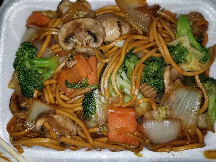 Hunan Express 6