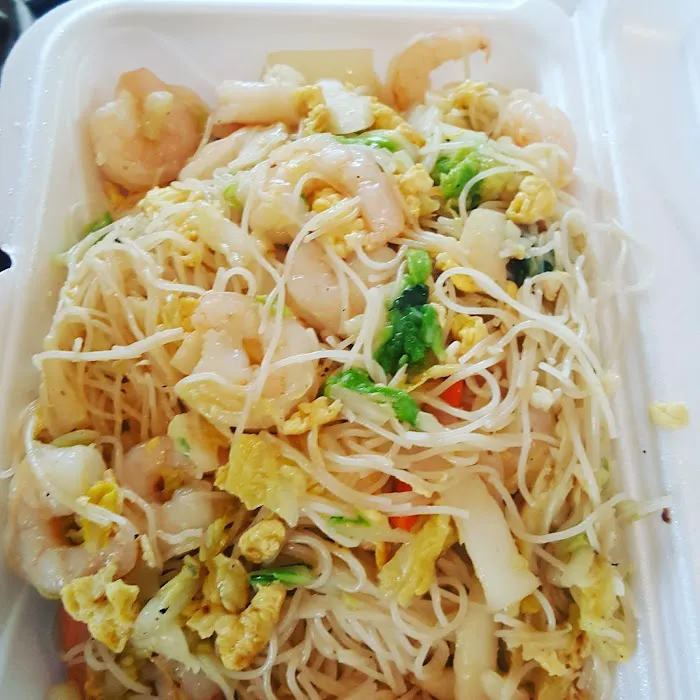 Hunan Express 7