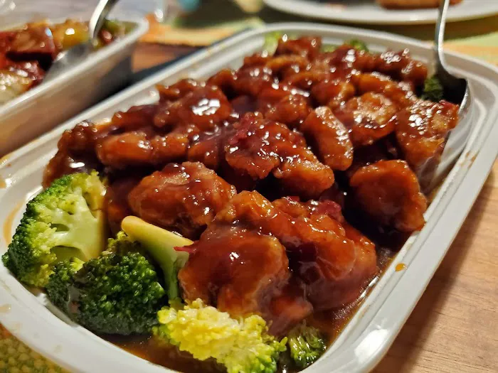 Hunan Express 5