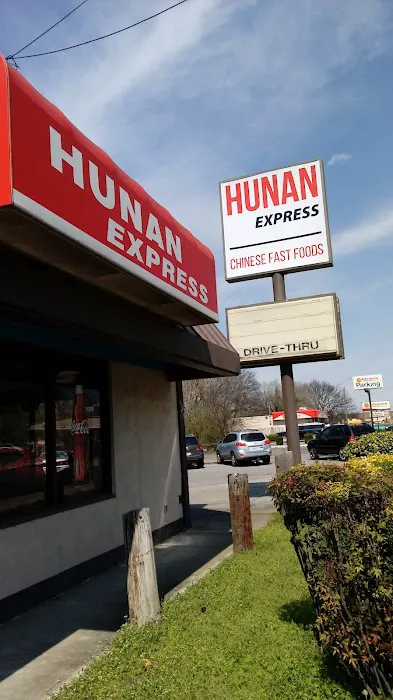 Hunan Express 3