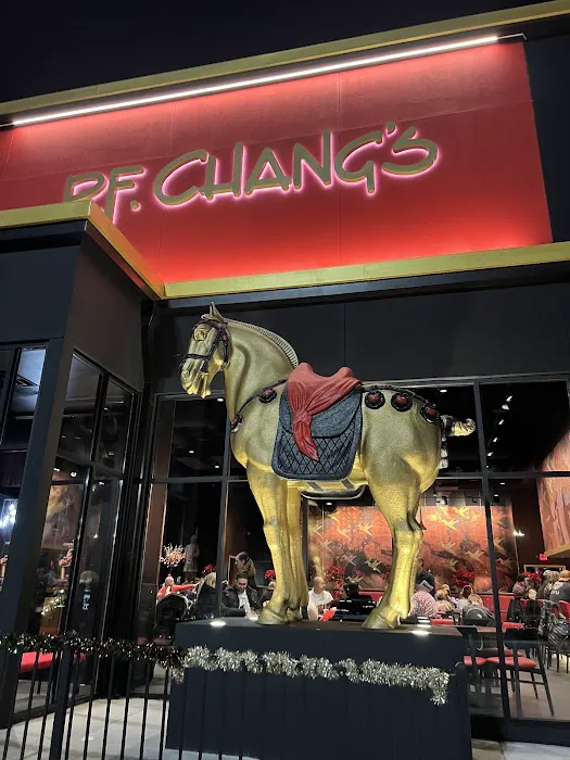 P.F. Chang's 1