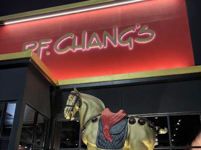 P.F. Chang's 0