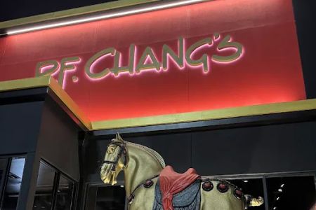 P.F. Chang's