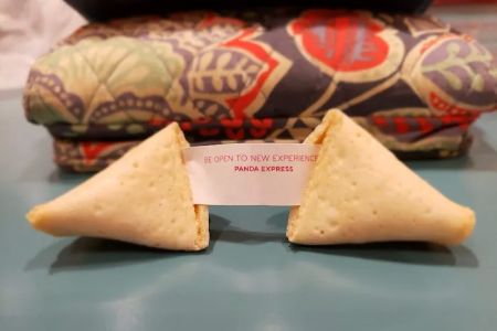 Panda Express