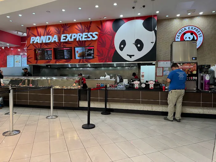 Panda Express 7