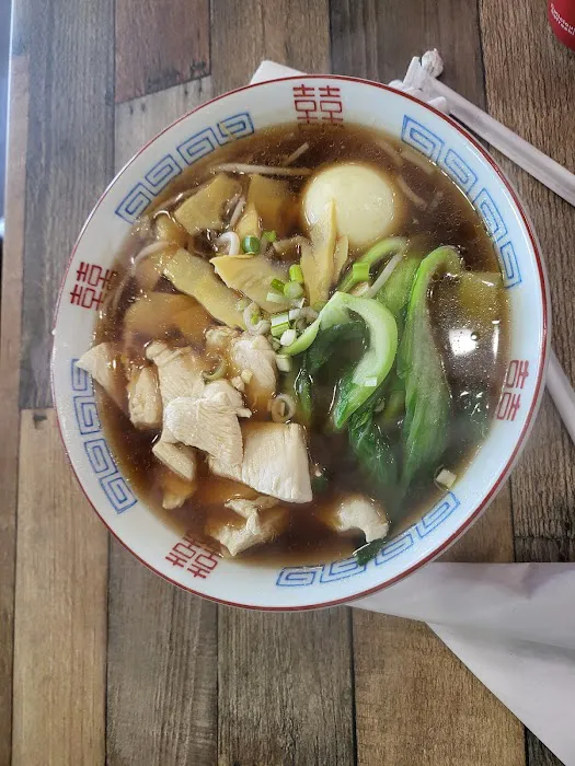 Chinatown Restaurant 3