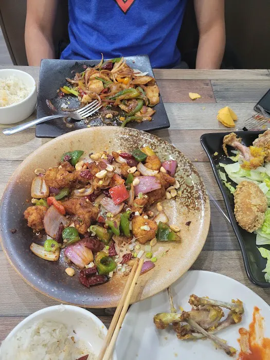 Chinatown Restaurant 2