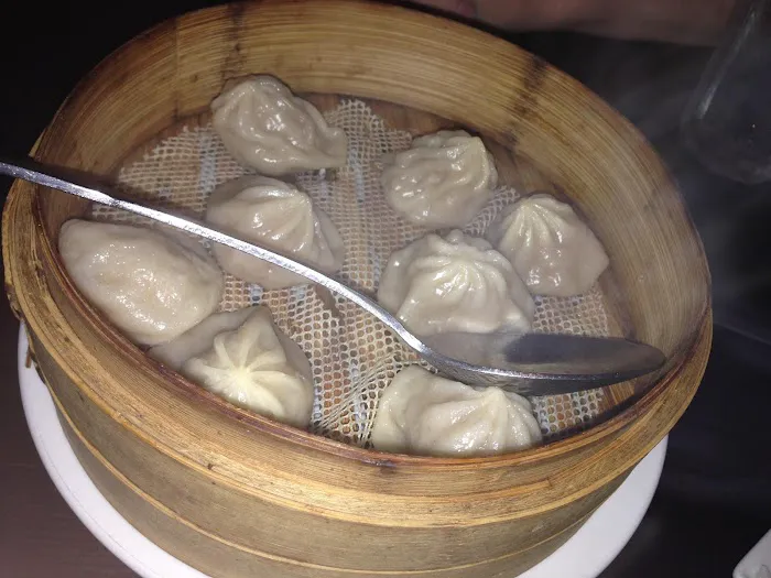 Chinatown Restaurant 1