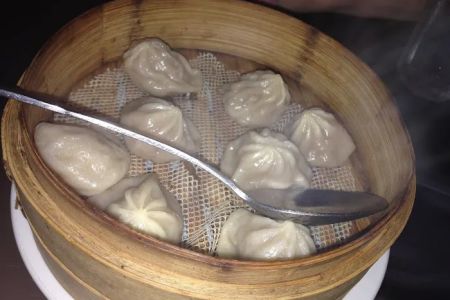 Chinatown Restaurant