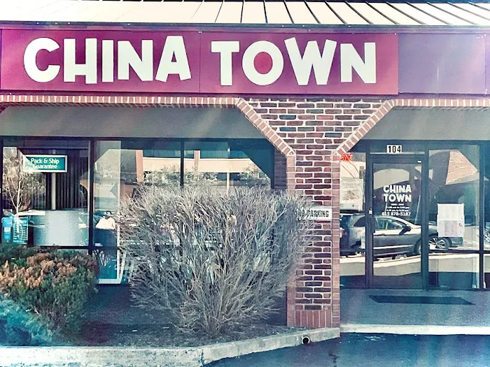 Chinatown Restaurant 10