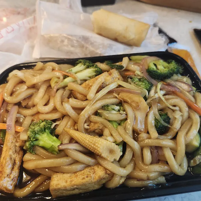 Chinatown Restaurant 8