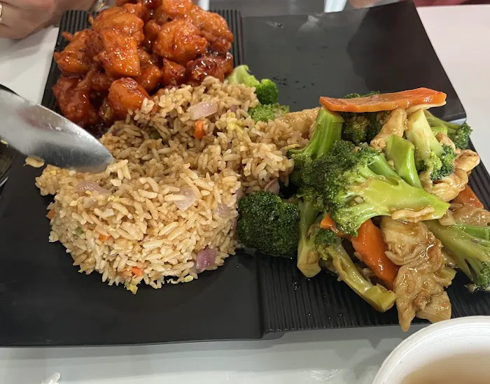 Chinatown Restaurant 5
