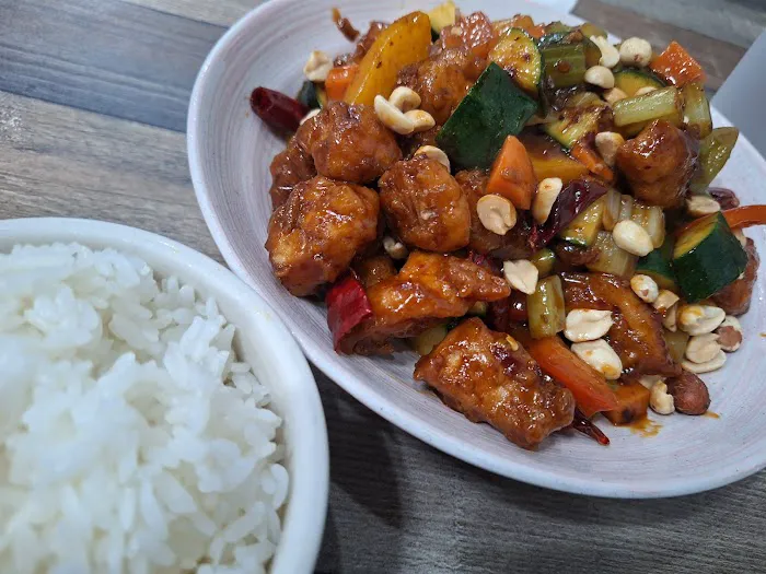 Chinatown Restaurant 7