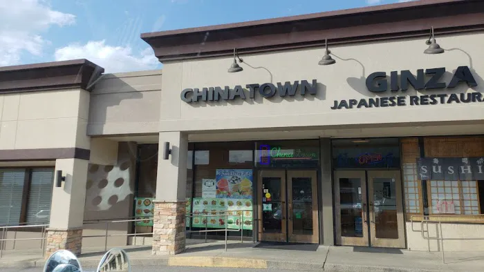 Chinatown Restaurant 6