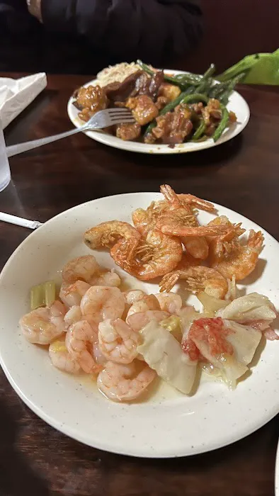 China Buffet 3