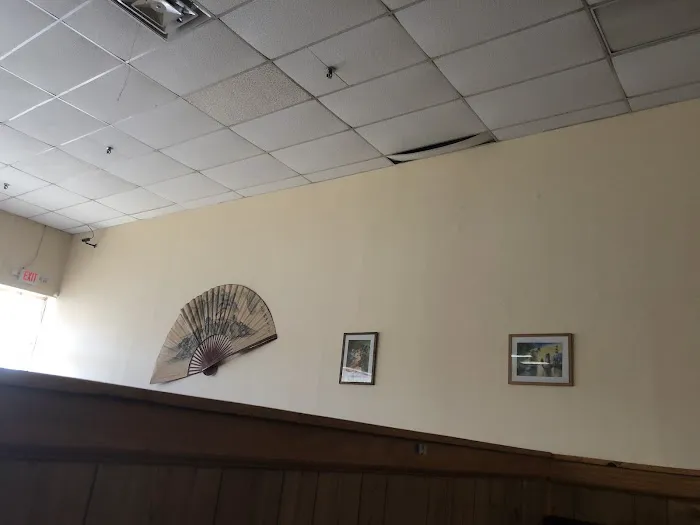 China Buffet 4