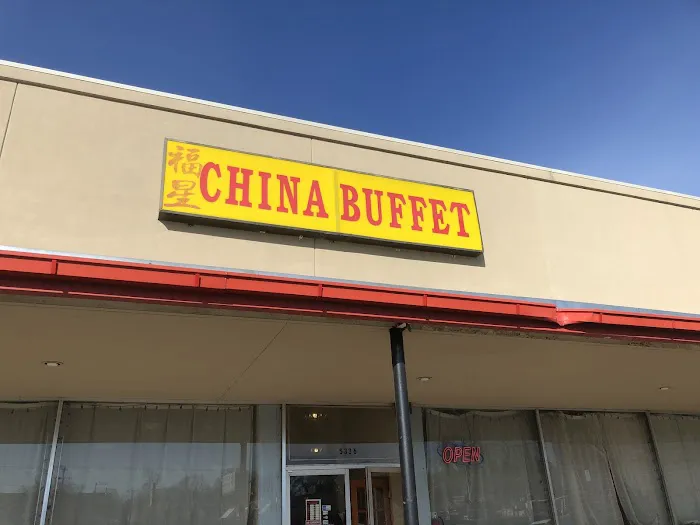 China Buffet 5
