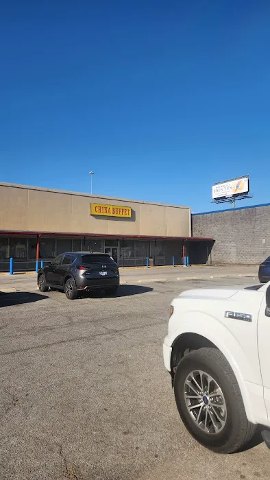 China Buffet 1