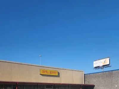 China Buffet 0