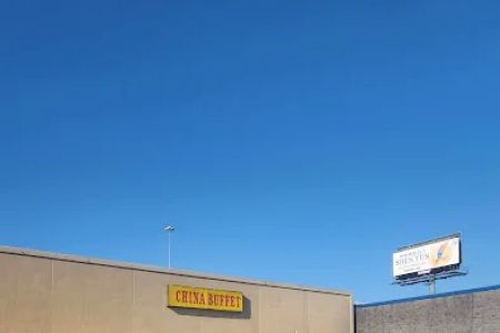 China Buffet