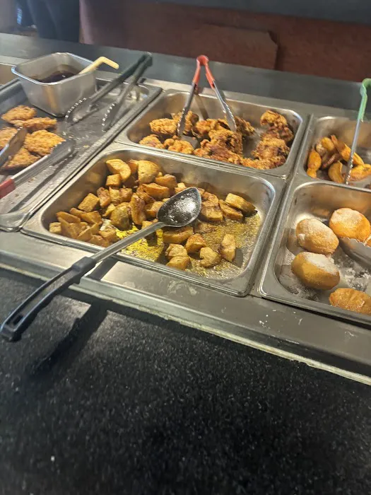 China Buffet 6