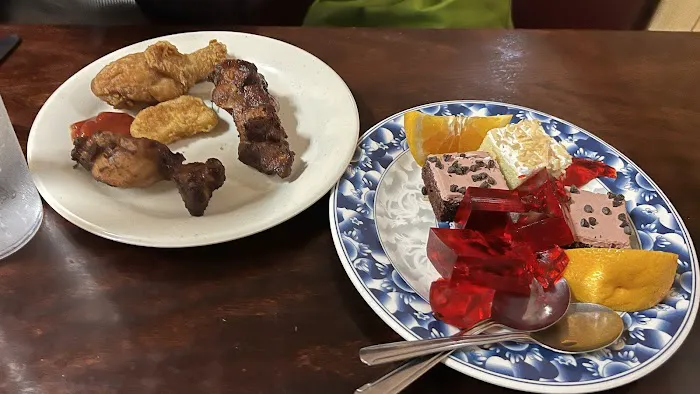 China Buffet 7